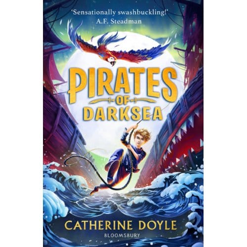 Pirates Of Darksea - Catherine Doyle