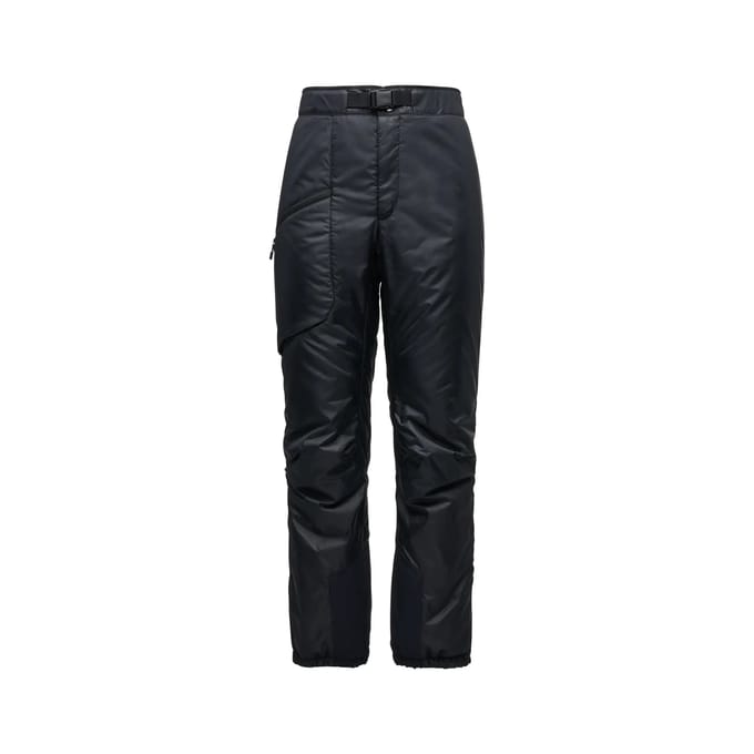 Beschermingsbroek Black Diamond Belay