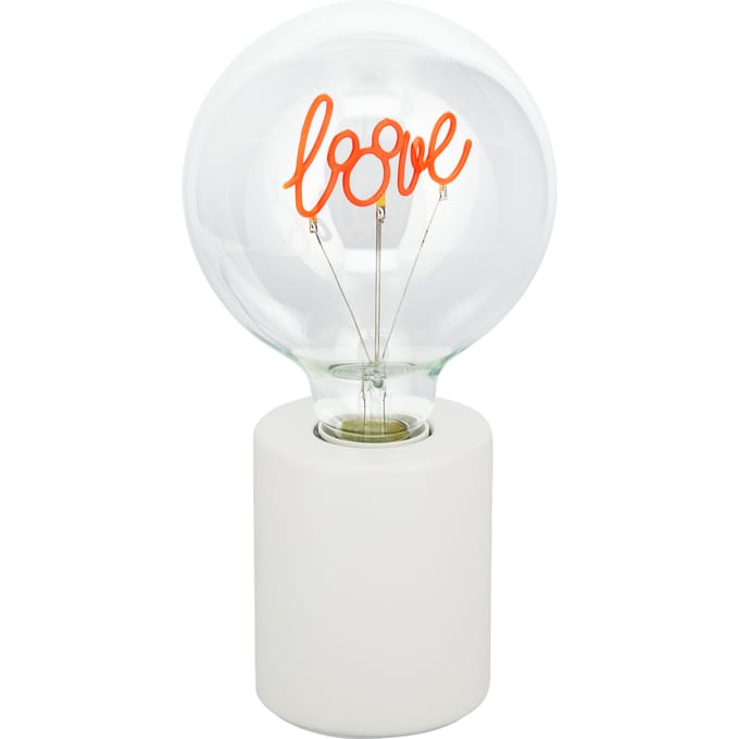 Disney Mickey Led Neon Bulb Lamp Uk