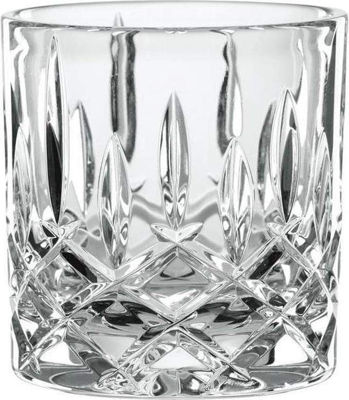 Nachtmann - S.O.F. glas 'Noblesse' - 245 ml - set 4 stuks
