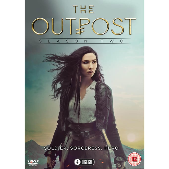 The Outpost: Seizoen 2