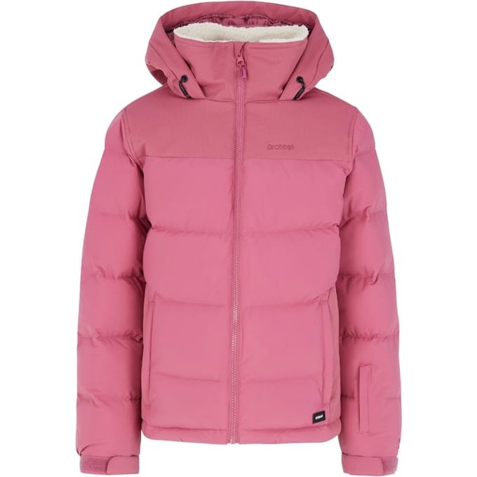 Protest Girls Prtlilou Jr Snowjacket