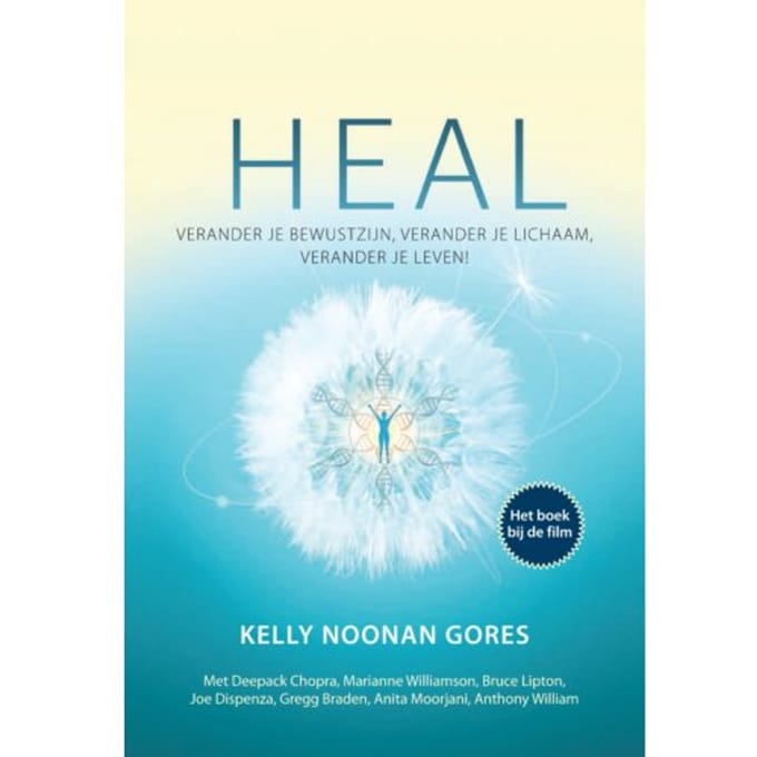 Heal - Kelly Noonan Gores