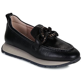Hispanitas Hi254238 Instappers Dames - Zwart - Maat 36