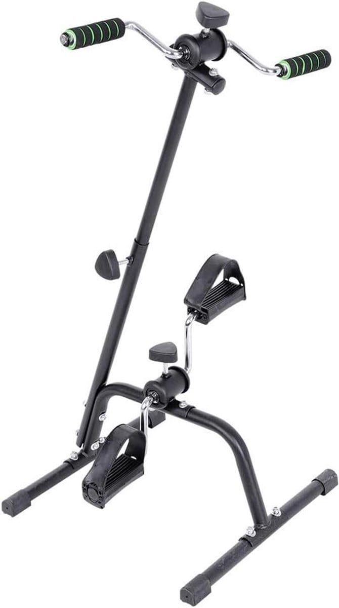 Stoelfiets - Bureaufiets - Deskbike - compacte fiets