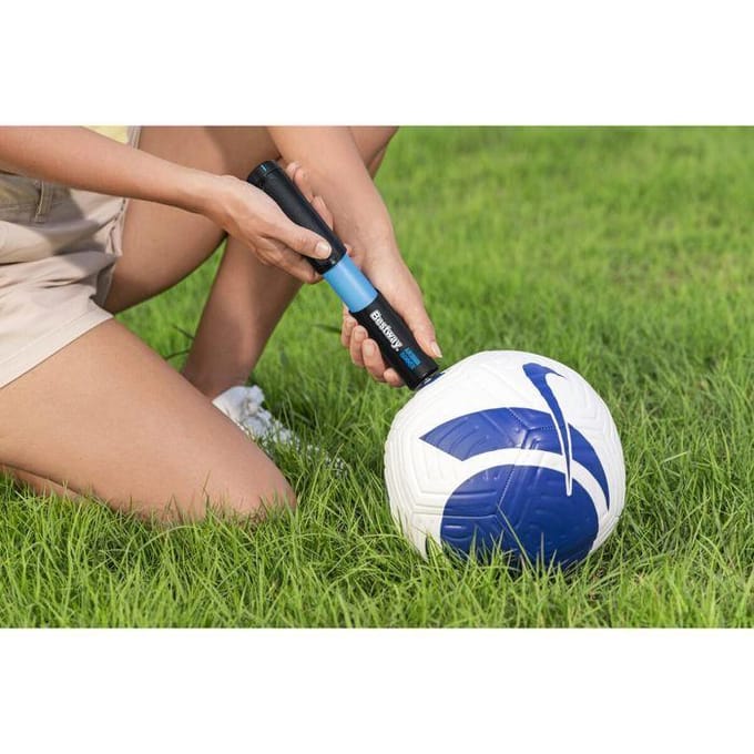 Bestway® Air Hammer™ Sportbal Manuele Handpomp
