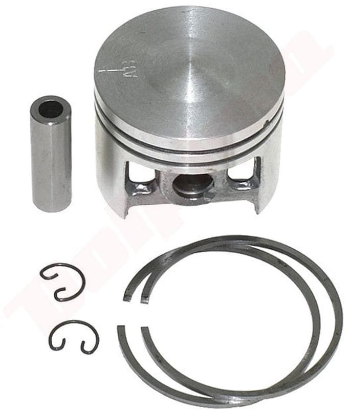 Zuigerset passend op STIHL MS028 46mm ( 1118 030 2003 ) GOLF