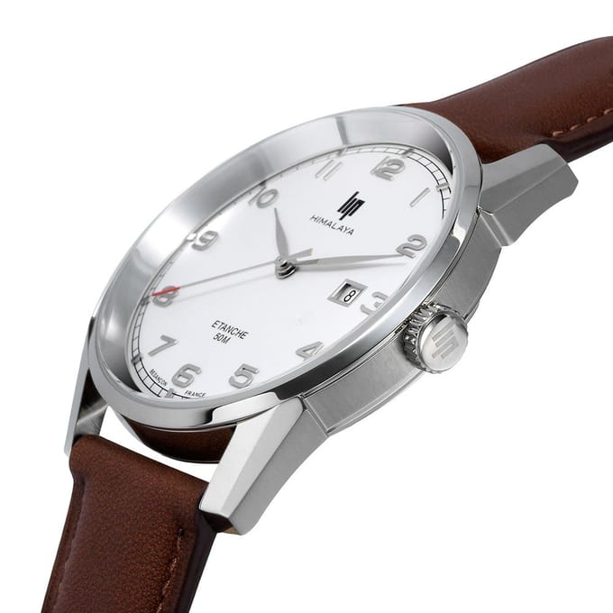 LIP Himalaya 671547 Himalaya 40 Horloge
