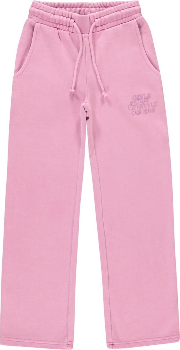 Cars Jeans Joggingbroek Yla jr. - Meisjes
