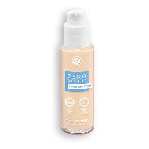 Yves Rocher Foundation Zéro Défaut - Beige 025 Beige 025