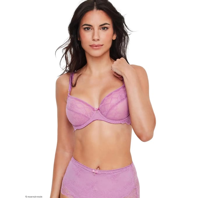 Dames push-up bh Selmark Manuela Mariage