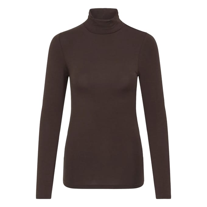 b.young - PAMILA ROLL NECK - Dames - T-shirts