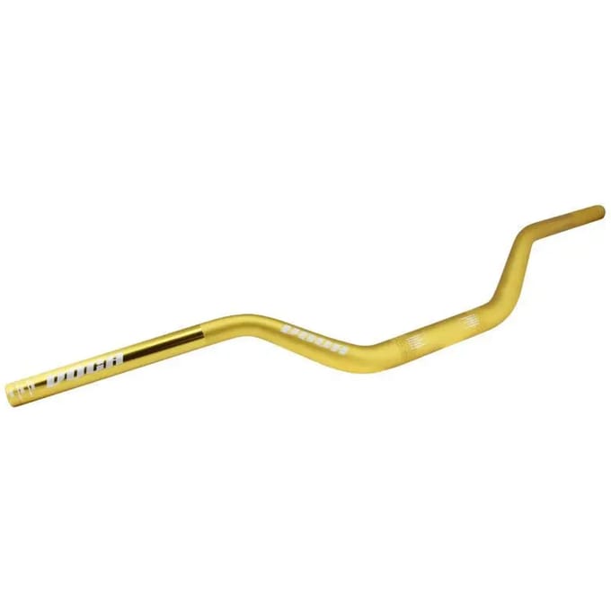 Aluminium stuur Voca Racing HB28