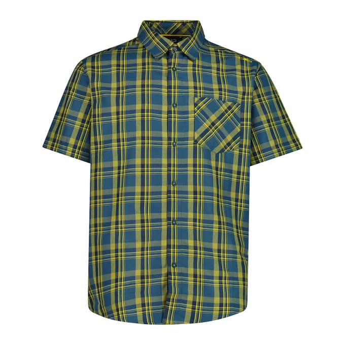 Shirt met zak CMP