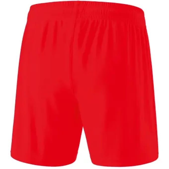 Erima Rio 2.0 Short Dames - Rood | Maat: 42