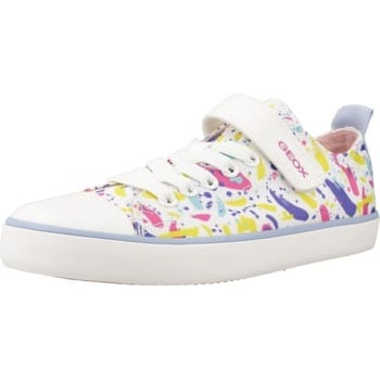Sneakers Geox J Gisli Girl