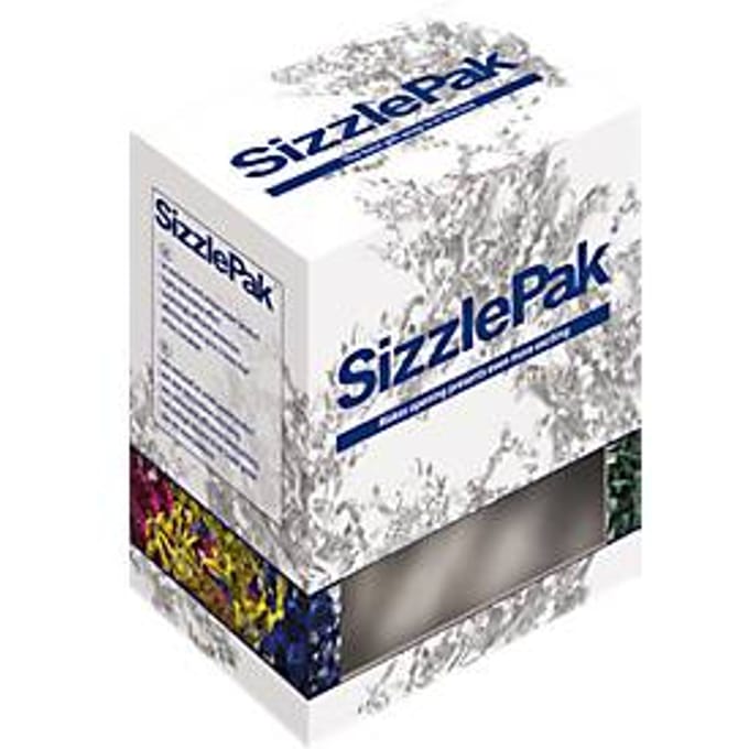 Decoratief opvulmateriaal SizzlePak, wit