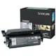Lexmark 12A6860 toner cartridge zwart (origineel)