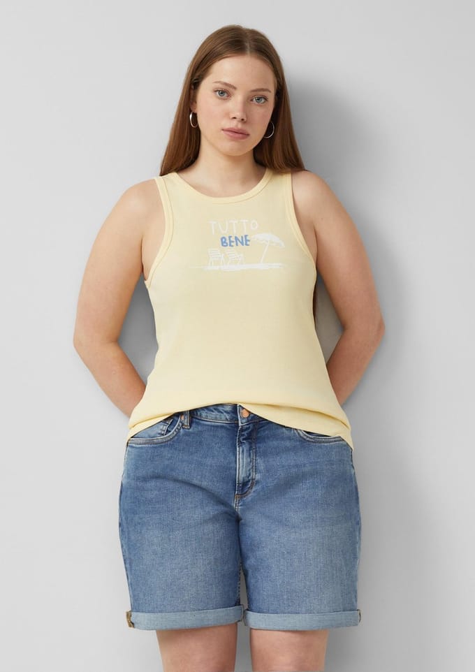 QS T-Shirt