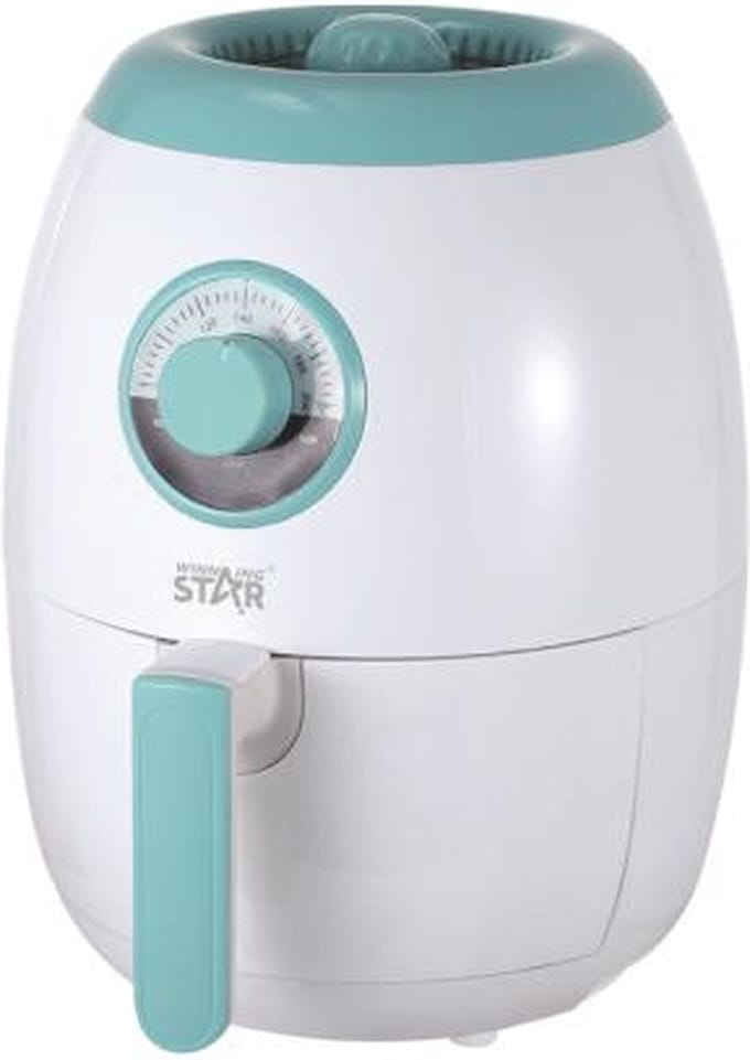 Winning Star St-9643 Airfryer 3 Liter