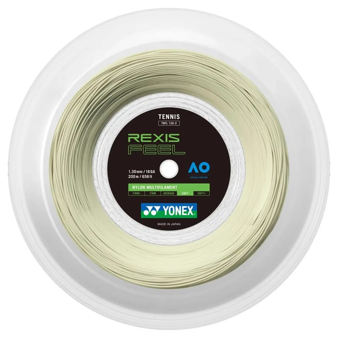 Tennissnaren Yonex Roul Relix Feel
