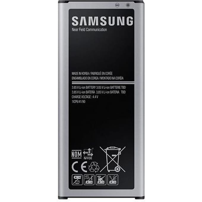 Batterij - SAMSUNG - Galaxy Note Edge - 3000mAh - Lithium-Ion - origineel
