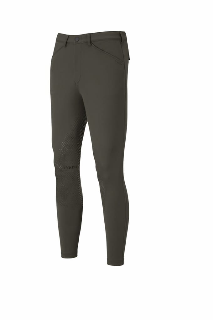 Pikeur Rijbroek Rodrigo New fullgrip Deep Khaki (390) - 46