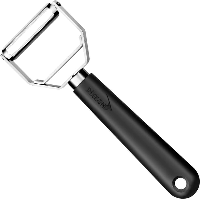 Déglon Dunschiller – Draaibaar Lemmet – Ergonomisch – Duurzaam – Zwart