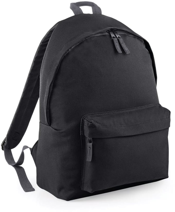Original Fashion Rugzak - Zwart - 18 liter