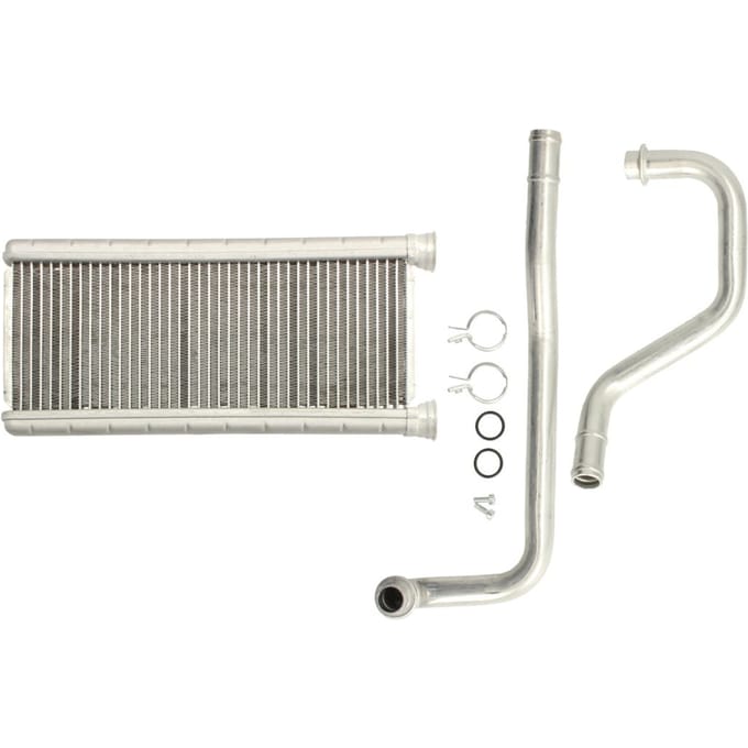 Warmtewisselaar, interieur verwarming THERMOTEC D65003TT
