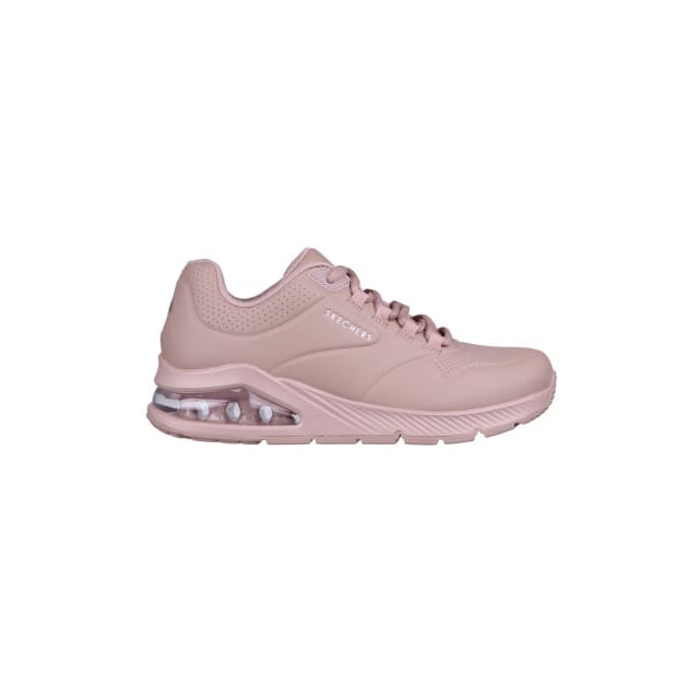 Skechers Street Uno 2 dames sneaker - Oudroze