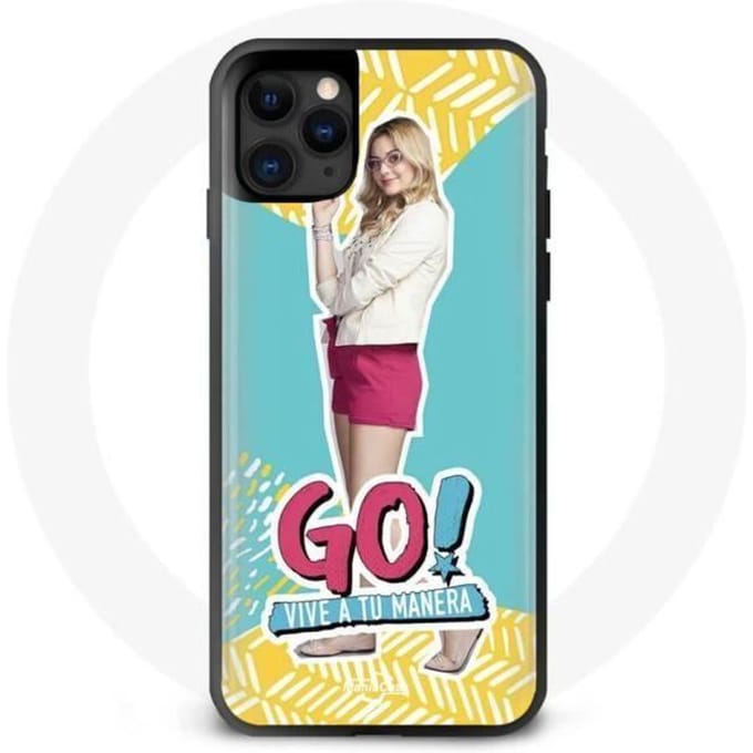 Coque Iphone 12 Pro Max Série Poursuis Tes Rêves Agustina