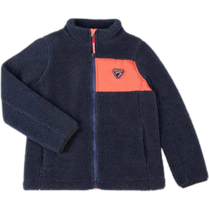 Kinderfleece DEGRE7 Sirto
