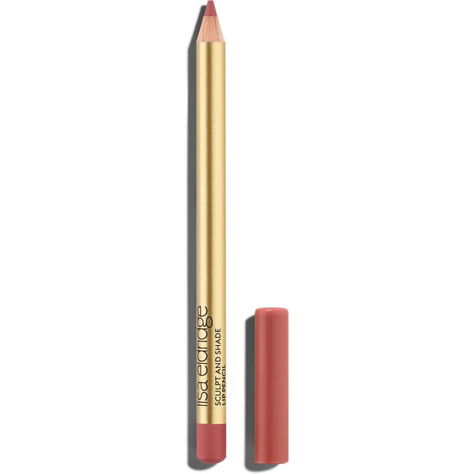 Lisa Eldridge Sculpt And Shade Lip Pencil - 1C