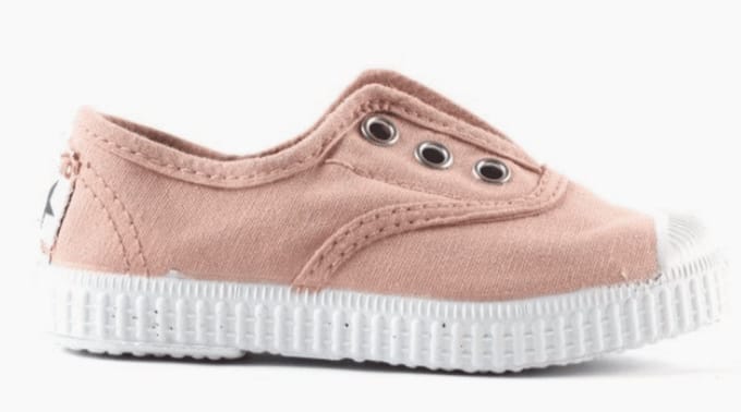 Cienta Meisjes Sneaker Maquillaje | Roze | Maat: 37