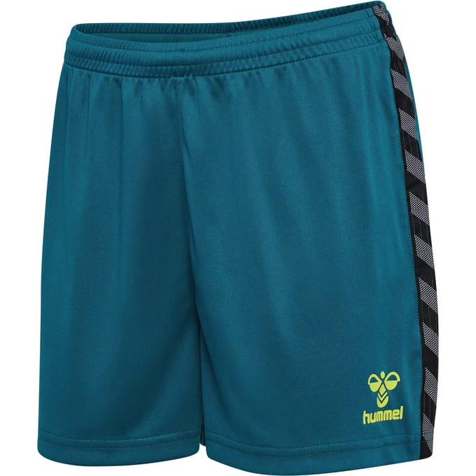 Damesshort Hummel Authentic PL