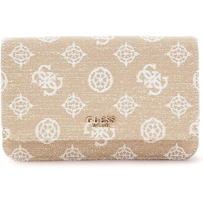 Schoudertas voor vrouwen Guess Loralee