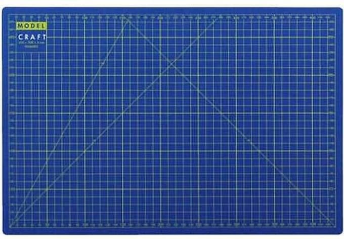 Model Craft Snijmat - PKN6003 A3 Cutting Mat