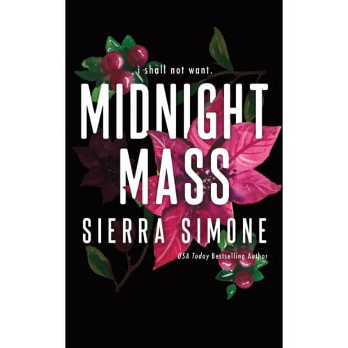 Midnight Mass - Priest - Sierra Simone