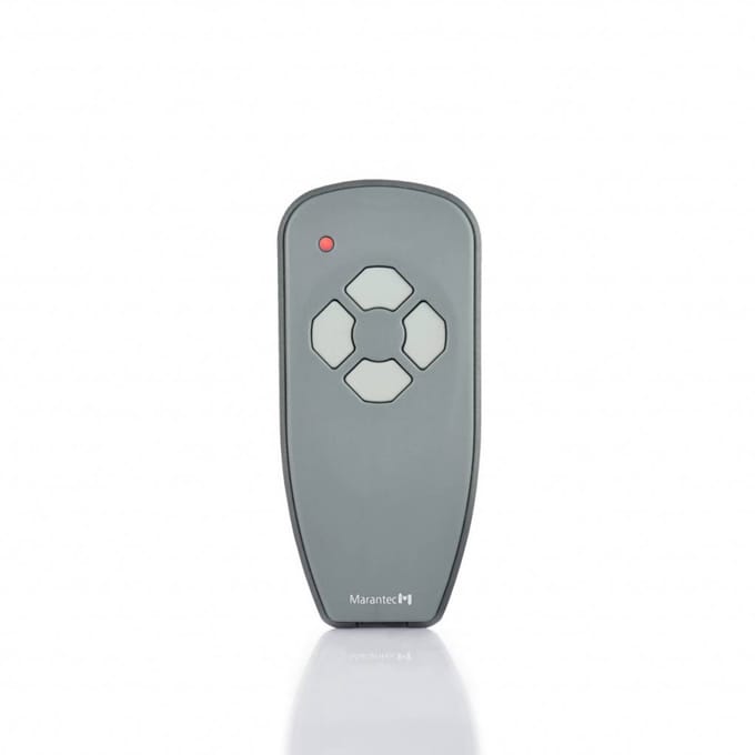 Marantec Handzender Type Digital 384