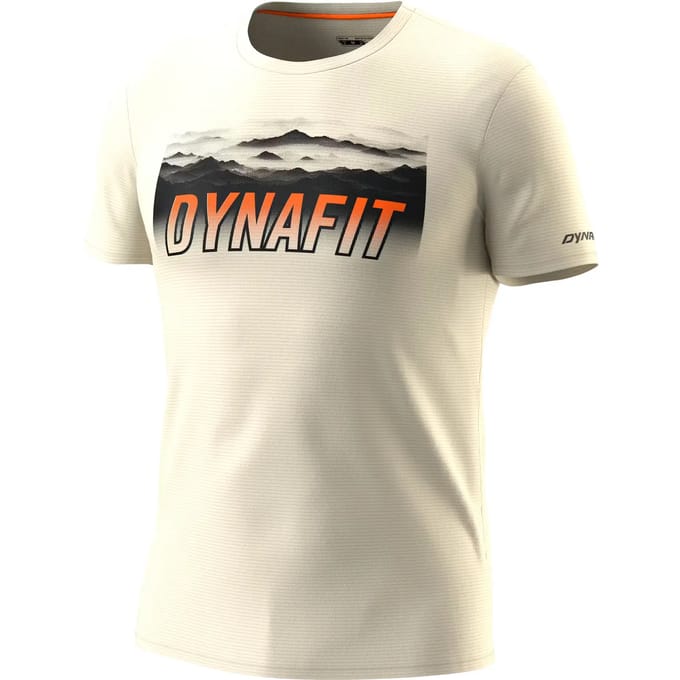 T-shirt Dynafit Transalper