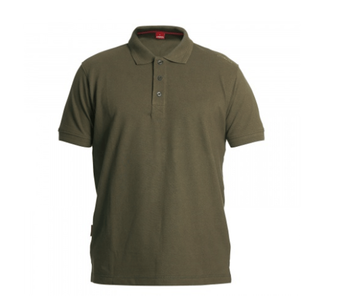 Engel Werkpolo Olive - S
