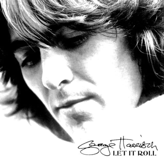 George Harrison - Let It Roll: Songs By George Harrison (CD) (Deluxe Edition)