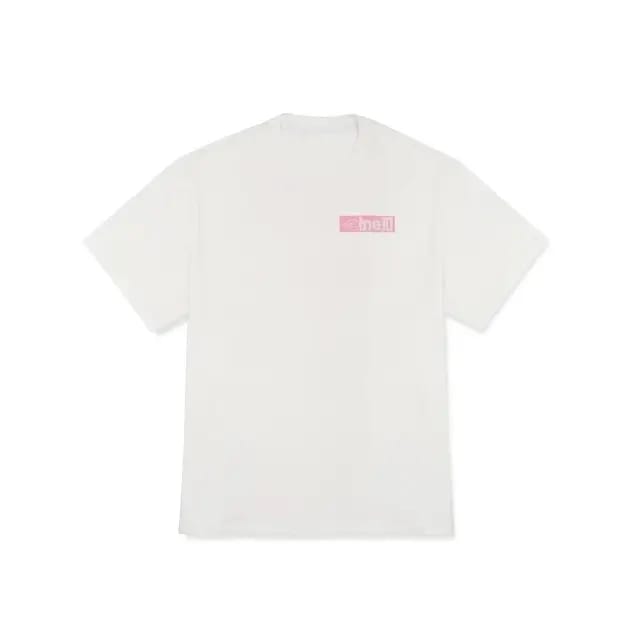 T-shirt Cinelli In Bike We Trust