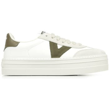 Leren damesschoenen Victoria Barcelona