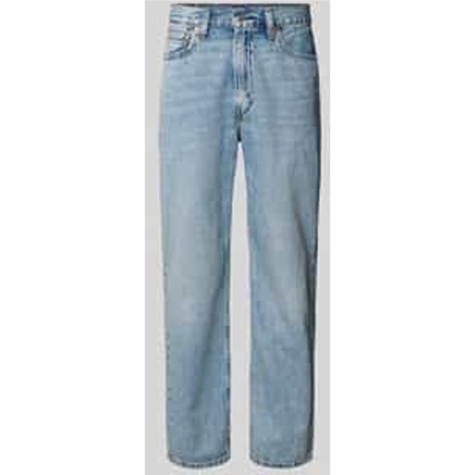 Jeans met 5-pocketmodel