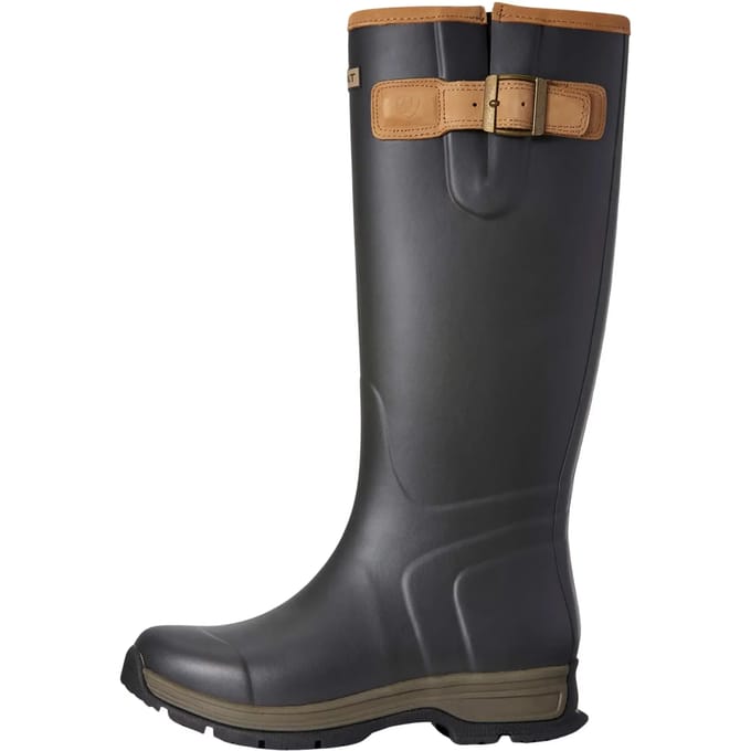 Rubberen regenlaarzen voor dames Ariat Burford