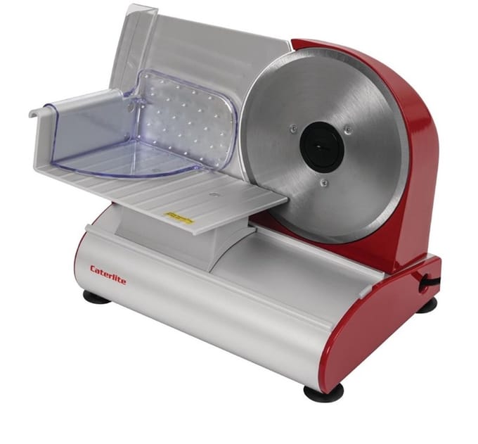 Caterlite Vleessnijmachine 19cm
