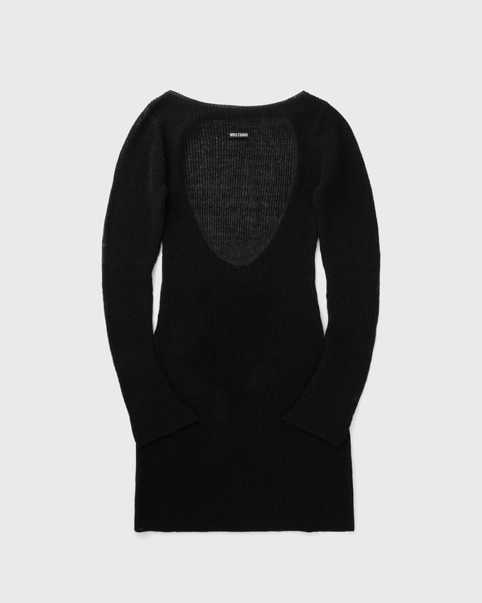 GRETA DRESS