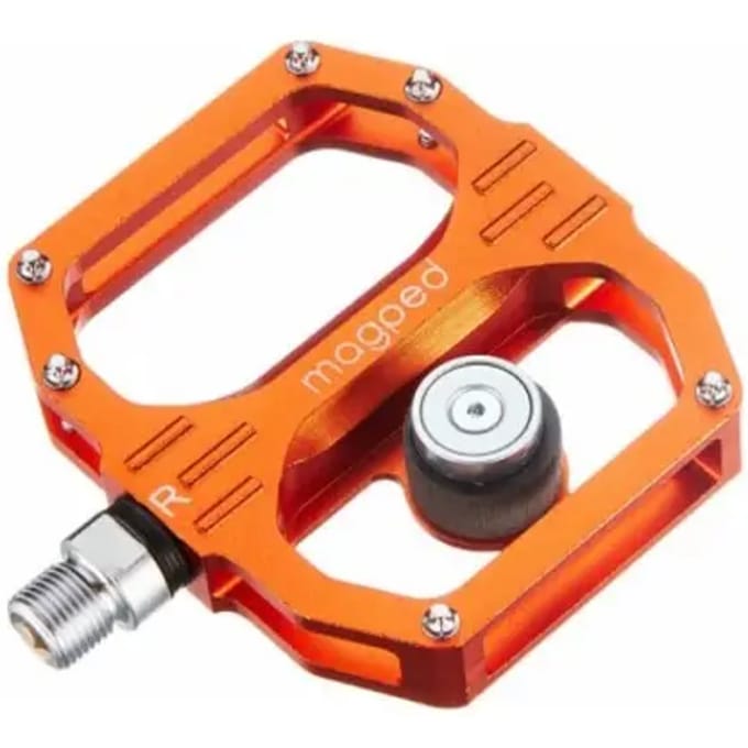 Pedaal Magped Sport2 200N